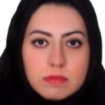 تصویر دکتر مژده سادات رهائی