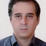 تصویر دکتر سید عبدالکریم فخری