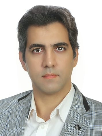 تصویر دکتر سیدایمان کاخکی