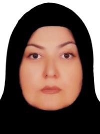 تصویر دکتر زهرا رضیئی