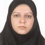 تصویر دکتر سیما وثوقی