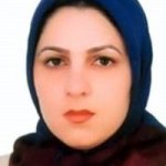تصویر دکتر مریم نصراله پور