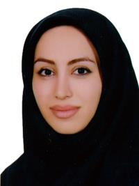 تصویر دکتر آزاده رهنما فلاورجانی