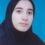 تصویر دکتر حمیرا حیدری اشکفتکی