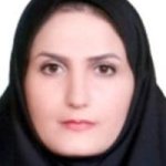 تصویر دکتر خاطره علیزاده حسن کیاده