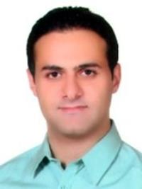 تصویر دکتر علیرضا حسینی