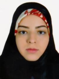 تصویر دکتر فاطمه رضاییان