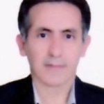 تصویر دکتر احمد قیصری