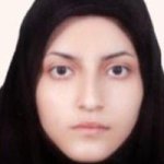 تصویر دکتر الهه شیرزائی ثانی