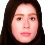 تصویر دکتر غزاله حسن پورایردموسی