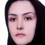 تصویر دکتر مهناز پرچگانی