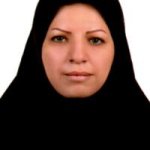 تصویر دکتر نسترن صادقی