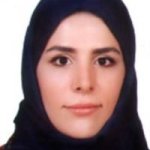 تصویر دکتر مرضیه منیعی