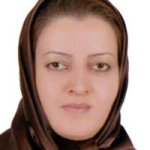 تصویر دکتر راحله اسفندیاری
