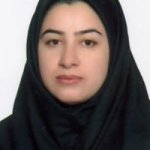 تصویر دکتر خدیجه علیزاده تپراقلو