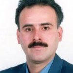 تصویر دکتر علیرضا حسینی کاکرودی