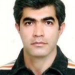 تصویر دکتر ذبیح الله سهرابی
