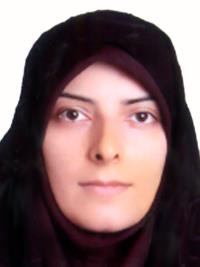 تصویر دکتر حمیده سادات موسوی