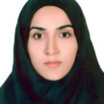 تصویر دکتر الهام سبزی
