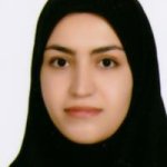 تصویر دکتر راحله حیدری
