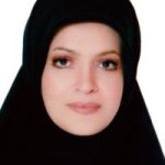 تصویر دکتر گیتا شایگان پور