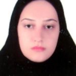 تصویر دکتر سارا اسمعیل زاده برگانی
