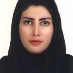 تصویر دکتر سیده عطیه موءذنی