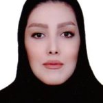 تصویر دکتر پریا صیدی اوندی
