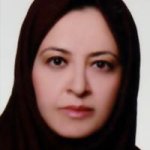 تصویر دکتر مریم خیری