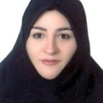 تصویر دکتر مرضیه پریشانی