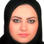 تصویر دکتر خاطره احمدی
