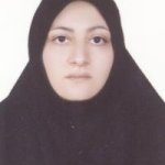 تصویر دکتر مریم فرهادی گنجه