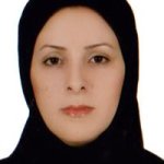 تصویر دکتر افسانه گلستانی