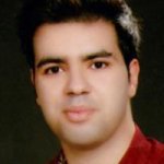 تصویر دکتر مهدی فولادگر