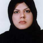 تصویر دکتر وحیده مسعودی