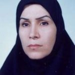 تصویر دکتر پروین ویزواری
