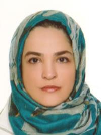 تصویر دکتر مریم صدر