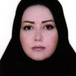 تصویر دکتر سمیه قهرمانی