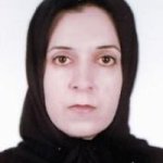 تصویر دکتر فریبا غفوری