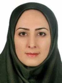 تصویر دکتر مریم ظریف یگانه