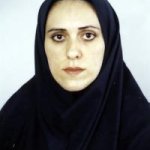 تصویر دکتر شعله غیوری بیرسلطان
