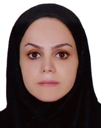 تصویر دکتر زینب آریامنش