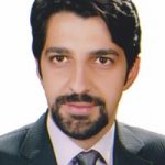 تصویر دکتر علی اکبرزاده