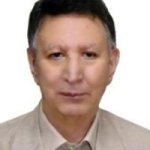 تصویر دکتر محمدرضا بخشی