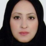 تصویر دکتر پریا فرجام پور