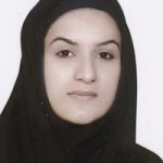 تصویر دکتر فاطمه قیصری