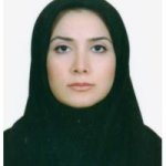 تصویر دکتر وحیده پوریوسف گیل چالانی