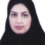 تصویر دکتر الهه حاجی نورمحمدی