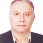 تصویر دکتر طالب اذرم