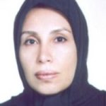 تصویر دکتر لیلی فرازی